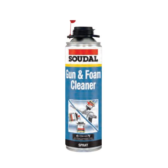 ADO Products Soudal Foam Cleaner - 12 Oz. Can