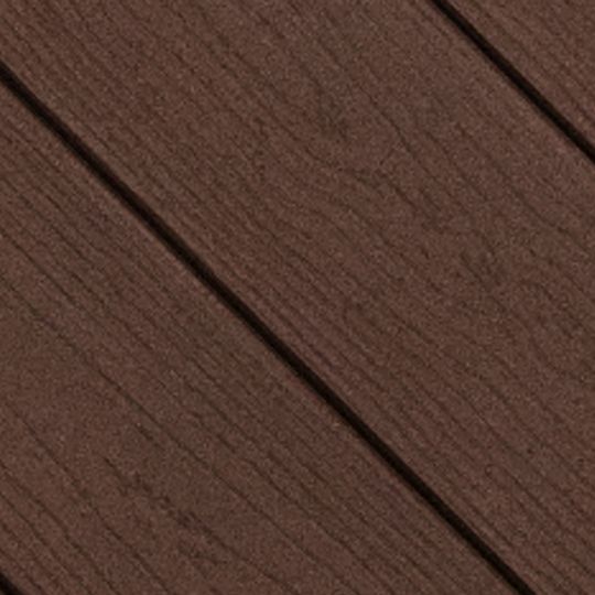 Envision Expression Composite Decking Grooved Edge MP48 — Decking — EVNEX1612GECR
