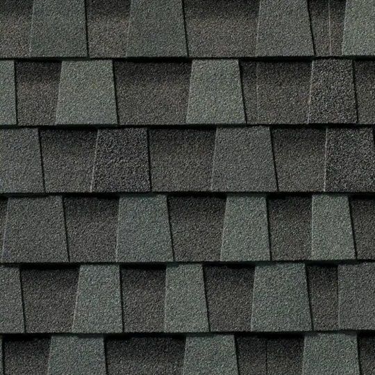 GAF Timberline HDZ Shingles — GAFTMBLMCBDZCS