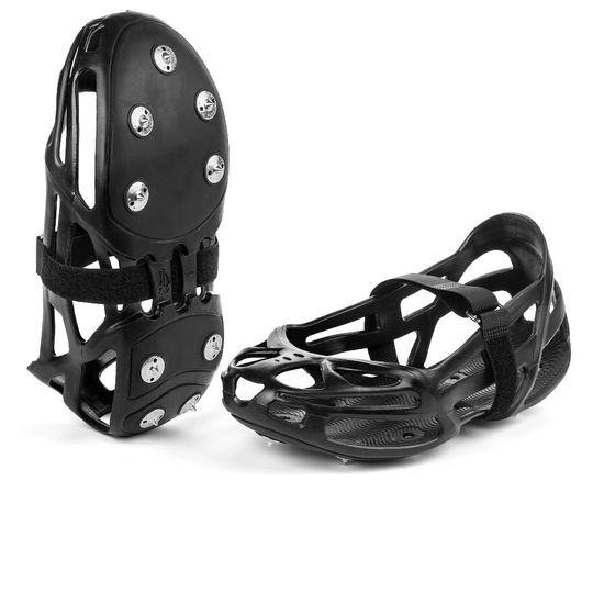 Cougar Paws Spiked Shoe Cover - X-Large (10.5-14)