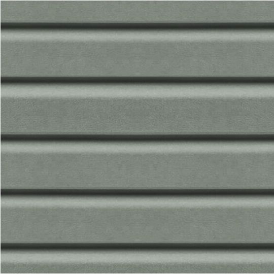 Mastic Ovation Double 4-1/2" Dutch Lap Vinyl Siding - Woodgrain Finish — ACOOVD45170