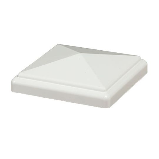 L.B. Plastics 4" x 4" Post Cap