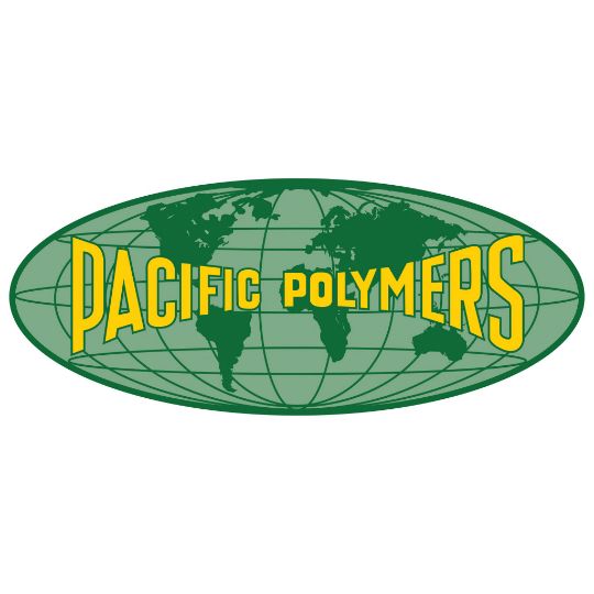 Pacific Polymers Spray Gun for Sta'-Put Quick Grip Adhesive