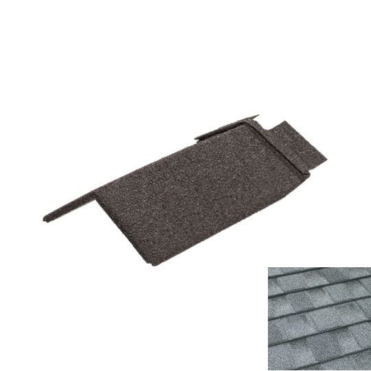 Tilcor Roofing Systems Cf Cap 400 Roof Shingle — TSYSC400AG