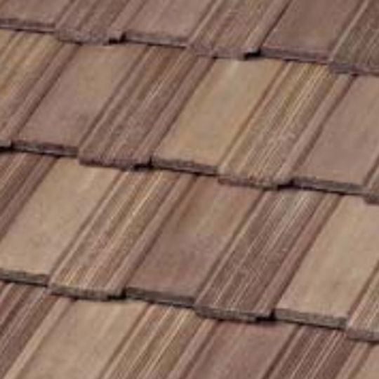 Newpoint Saxony 900 Slate 90° Rake Tile — MNR1R9CS0141