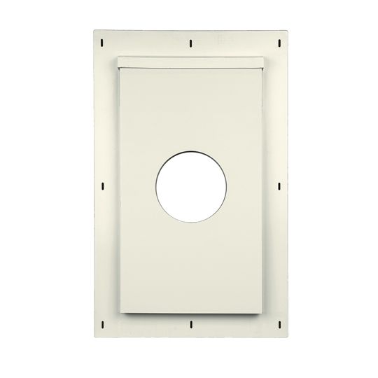 Mid-America SturdiMount Oversized Mount Block — MABSMO815AW