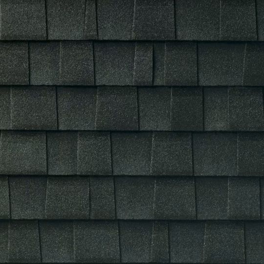 GAF Timberline UHDZ Shingles with UltraMat — GAFTLUHDZSFCH