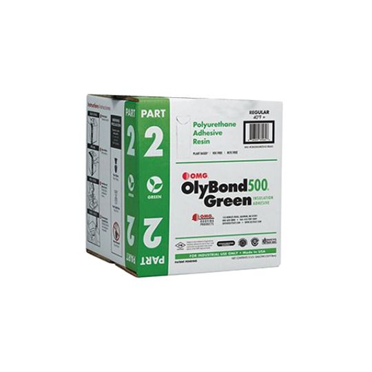 GAF OlyBond500 Green Insulation Adhesive - Part-2