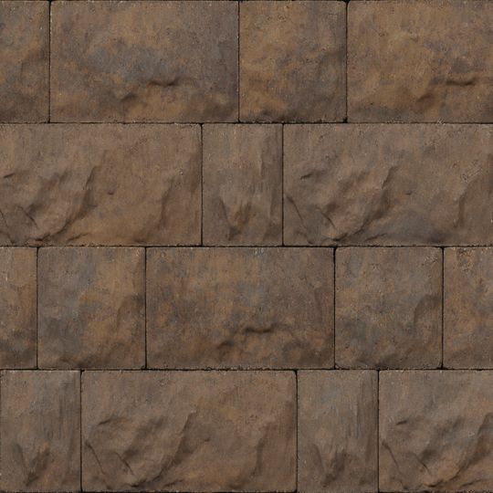 Amcor Belgard Hardscapes Belair Wall Cap