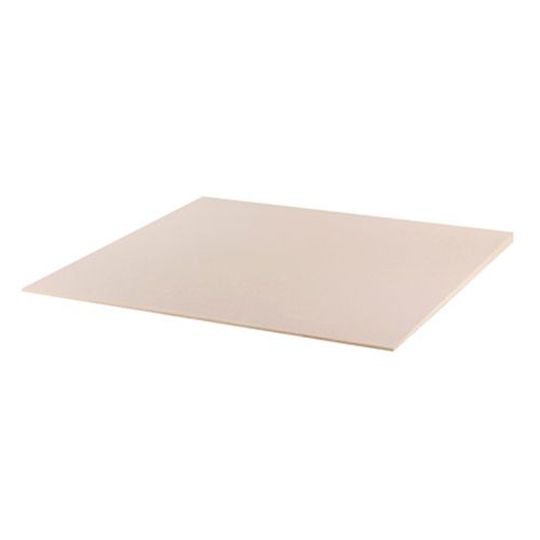GAF EnergyGuard Tapered Grade-III (25 psi) Polyiso Roof Insulation — Polyiso — GAFTEG3