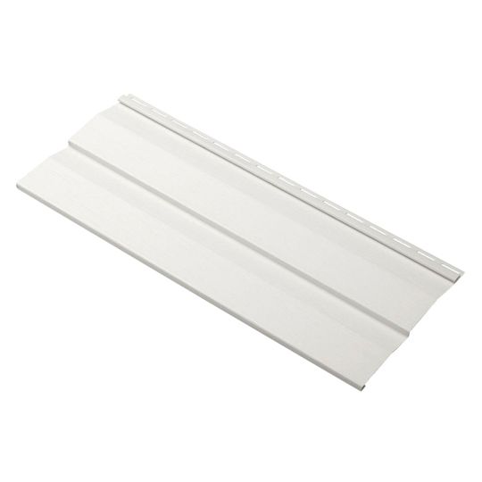 Ply Gem Double 4-1/2" Transformations Dutch Lap Vinyl Siding — CEWPCD45N3