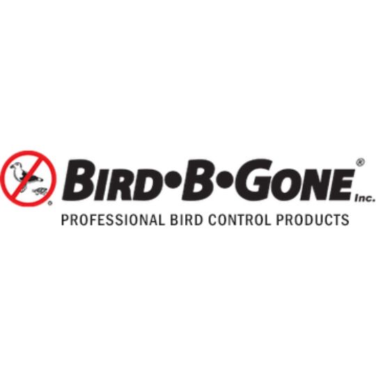 Bird B Gone (BBG2001/3) 3" x 2' Bird Spike 2001 Stainless Steel Spike - Box of 25