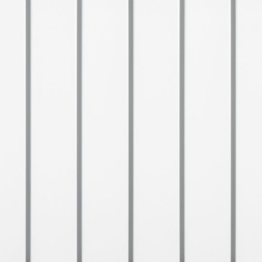 CertainTeed Siding Perimeter Triple 3-1/3" Hidden Vent Vinyl Soffit - Matte Finish — CERPHVST3SN