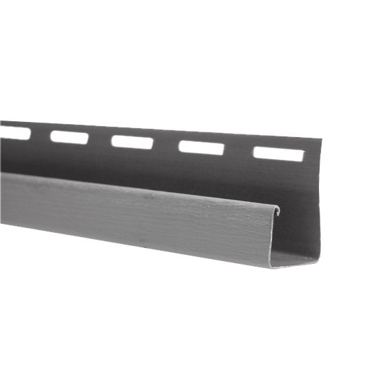 Foundry Specialty Siding 3/4" J-Channel — FOUJ34EG