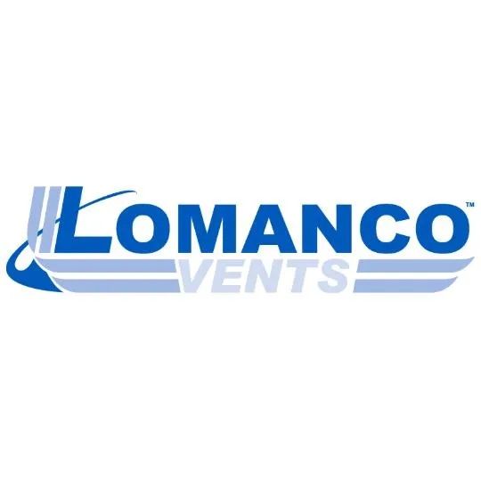 Lomanco OmniRidge Lomanco Ridge Vent