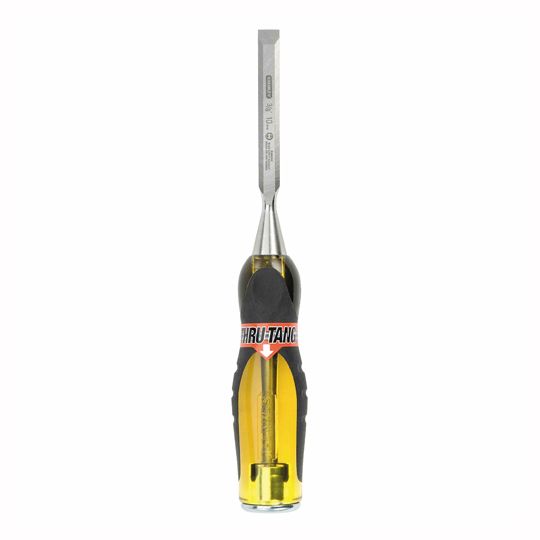 Bostitch 3/8" FatMax Thru-Tang Wood Chisel