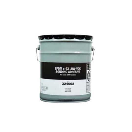 Versico EPDM x-23 Low-VOC Bonding Adhesive