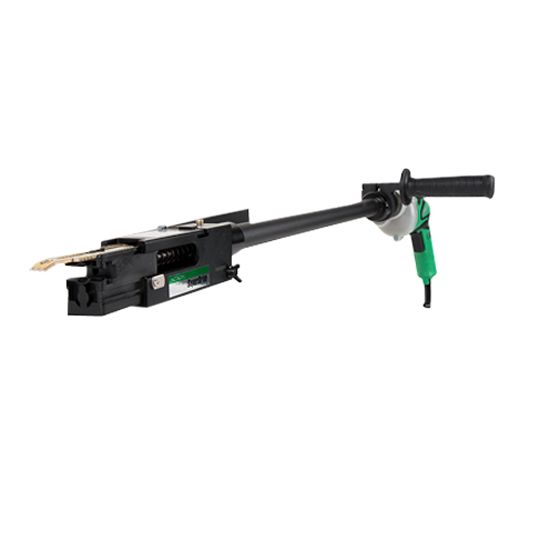 Hitachi 6.6 Amp Screwdriver with 20" Subfloor Ext.