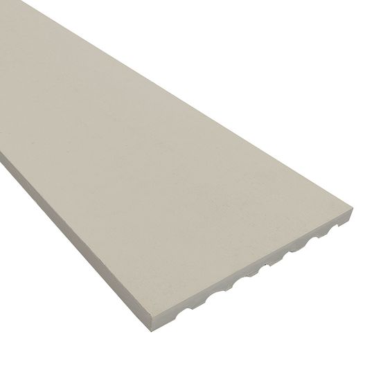 James Hardie Hardie Trim 4/4 NT3 Smooth Board for HardieZone 5 — HARHZ5T441012CS