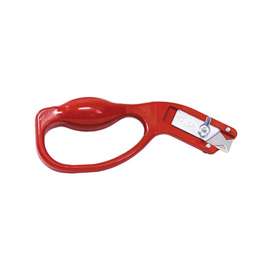 The Brush Man Ajc Guardian Angle Roofing Knife