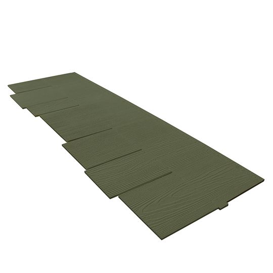 James Hardie Hardie Shingle Staggered Edge Panel — HARSHSGEMS