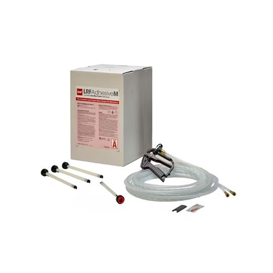 GAF Lrf Adhesive M Canister - Part A