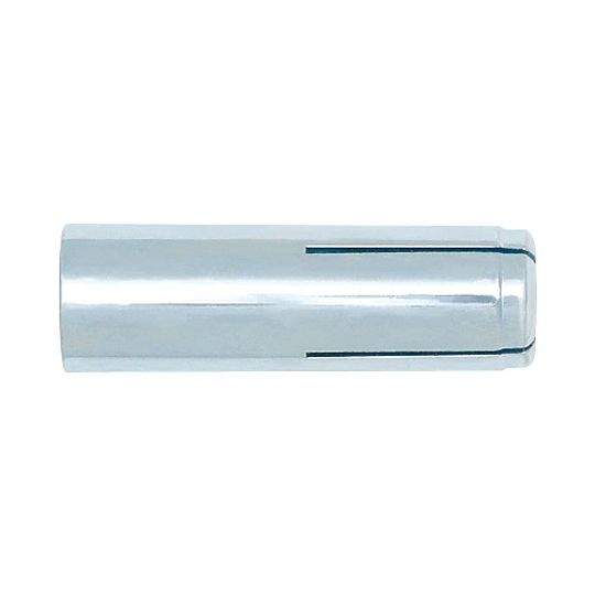 Powers Fasteners 2" Zinc Plated Carbon Steel Dropin Expansion Anchors - Box of 50