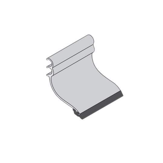 Alpine SnowGuards #96 ColorGard SnoClip Ii