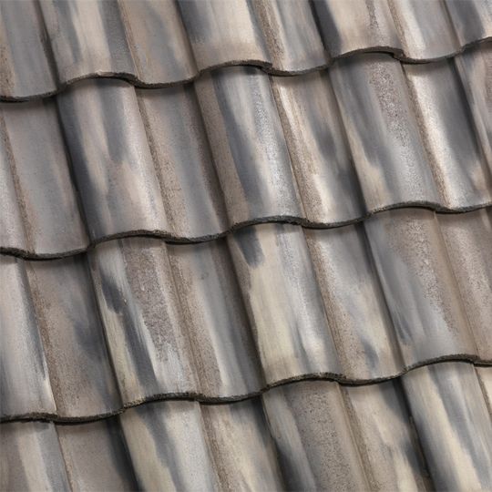 Eagle Roofing Products 10" x 17" Artisan Capistrano Trim Tile — EGL39709ACAPAZTR