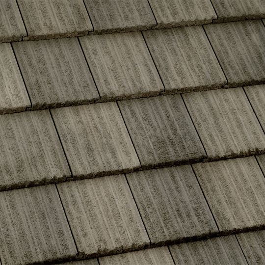 Eagle Roofing Products 12-3/8" x 17" Ponderosa Field Tile — EGL5687PDAZFI