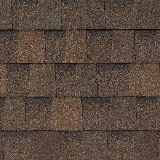 Atlas Pinnacle Impact Shingles with Scotchgard Protector — ATLPIRMEHDNM