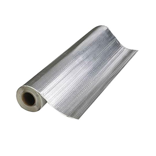 MFM Building Products 36" x 33' Aluminum FlexClad-400