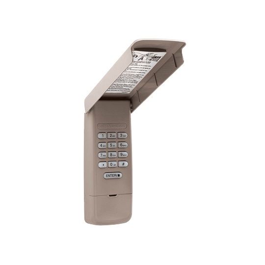 Chamberlain Group LiftMaster Wireless Keypad 877LM