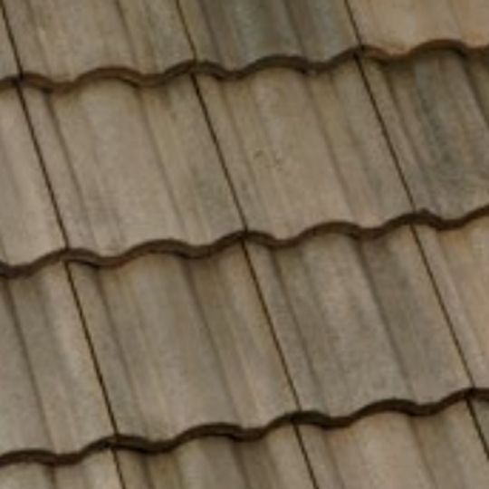 Eagle Roofing Products 12-3/8" x 17" Malibu Field Tile — EGLMA2687FINCA