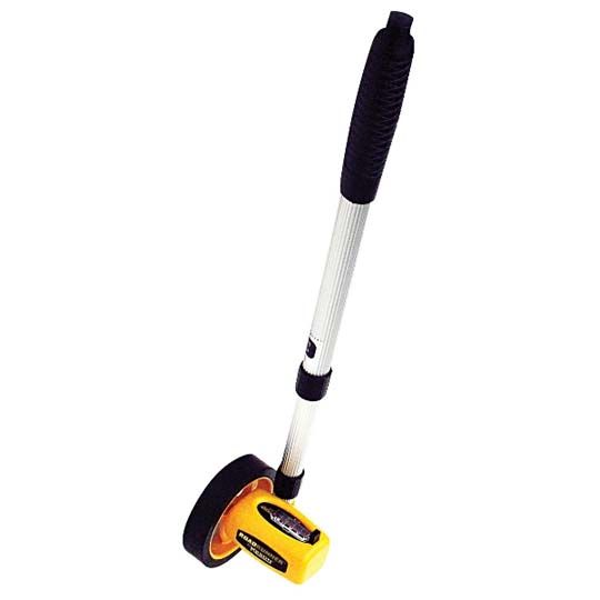 Roofmaster 12" RR-12 Economy Line RoadRunner Measuring Wheel