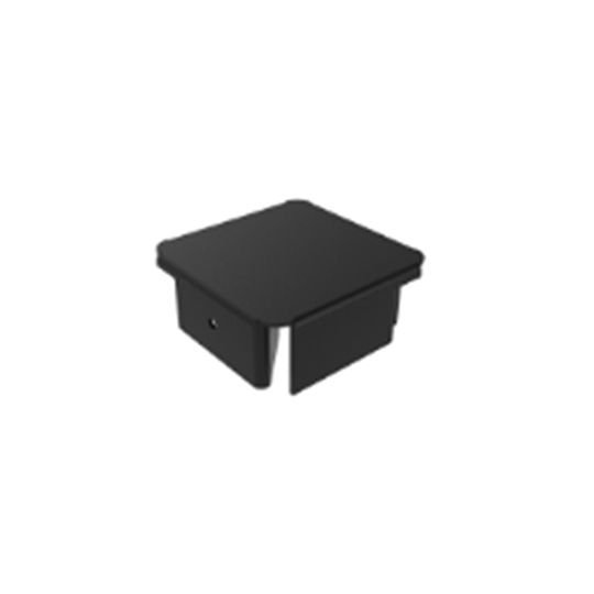 Fortress Building Products 3-1/2" Evolution Pergoals Purlin Cap