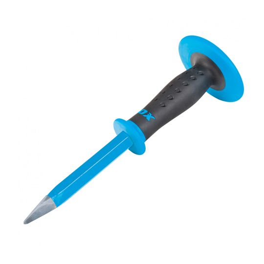 OX Tools 3/4" x 12" Pro Concrete Chisel