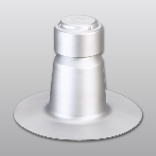 Carlisle SynTec Non-Weldable Two-Way Pressure Relief Breather Vent