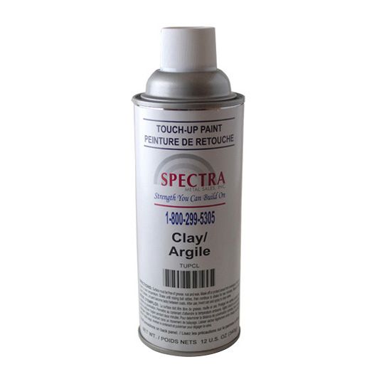Spectra Metal Sales Touch Up Paint — SMSTUPCL