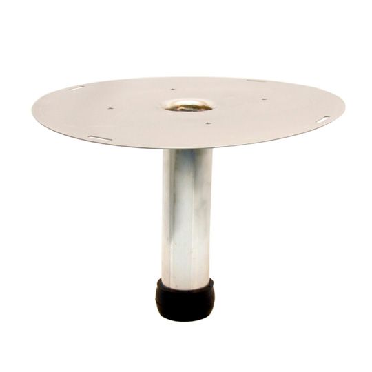 Portals Plus 3" Aluminum Insert Drain