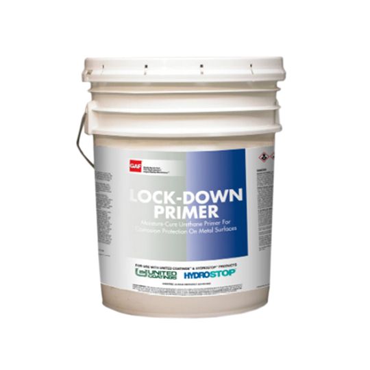 United Coatings Lock-Down Primer - 1 Gallon Bucket