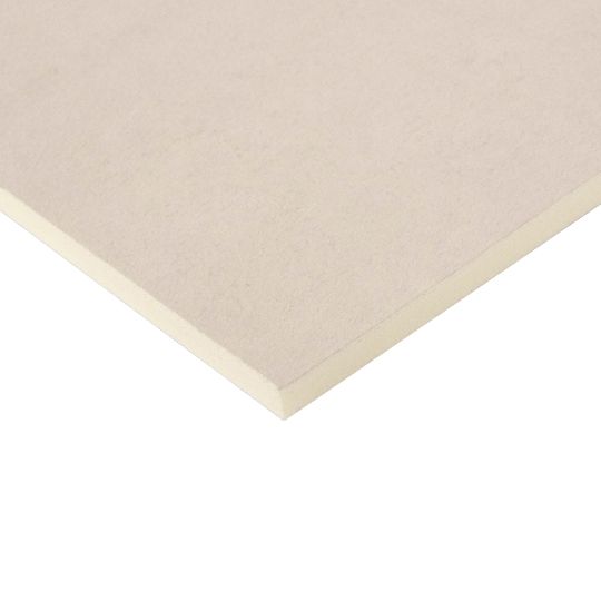 Johns Manville ProtectoR Hd (High-Density) Polyiso Cover Board — Roofing Insulation — JMCISO548PHD