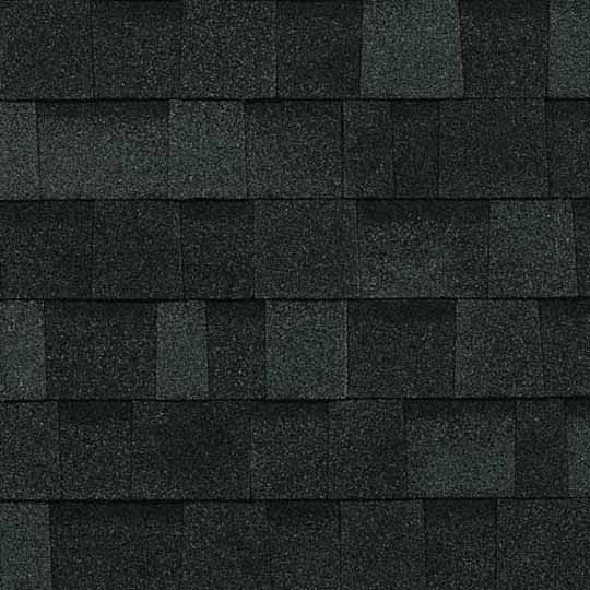 Owens Corning Oakridge Shingles — OCFO30OBCM
