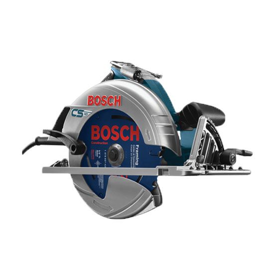 Bosch 7-1/4" 15-Amp Circular Saw