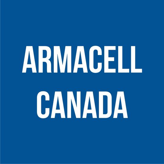 Armacell 1/2" Closed Cell Backer Rod - Sold per Lin. Ft.