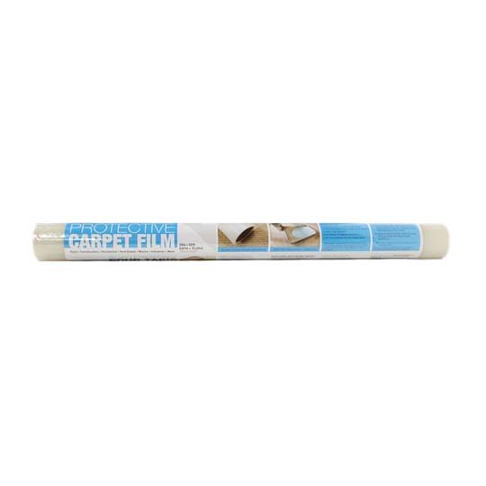 Trimaco 24" x 50' Easy Mask Protective Carpet Film
