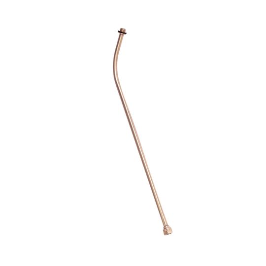Chapin 24" Industrial Brass Male Extension