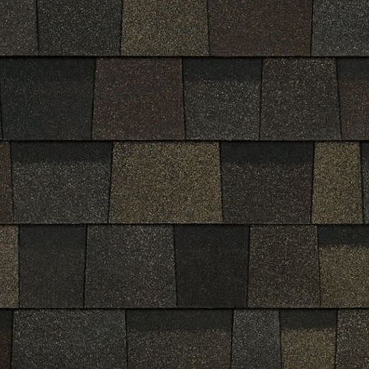 Owens Corning TruDefinition Duration Flex Shingles — OCFDTDFMDWBS