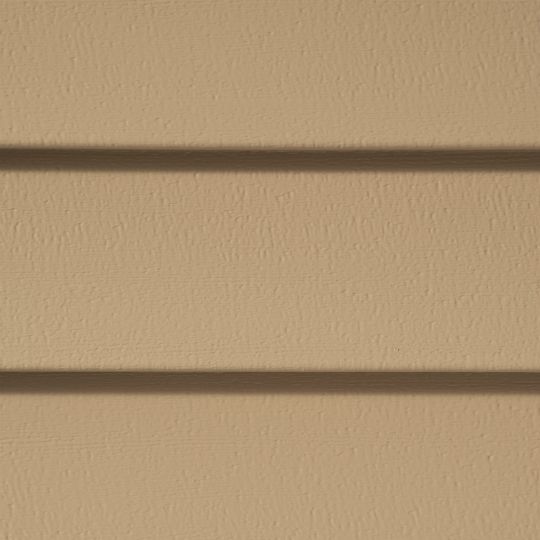 CertainTeed Siding Monogram Double 5" Clapboard Vinyl Siding - Rough Cedar Finish — CERMGD5RCBU