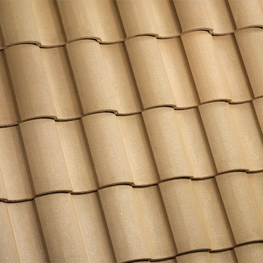 Eagle Roofing Products 12-3/8" x 17" Capistrano Field Tile — EGL3732